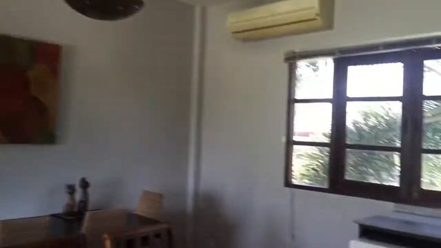 Дом с бассейном для аренды. Хуа Хин смотреть онлайн