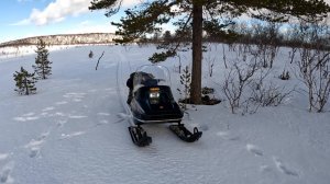 -19 ГРАДУСОВ.РЫБАЛКА С НОЧЁВКОЙ В ИЗБУШКЕ В ТУНДРЕ.НАЛИМЫ НА ДОНКИ.БЫТ И РАБОТЫ В ИЗБУШКЕ. .РЕТРИТ.