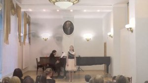 20. Страхова Полина"Я танцевать хочу!"