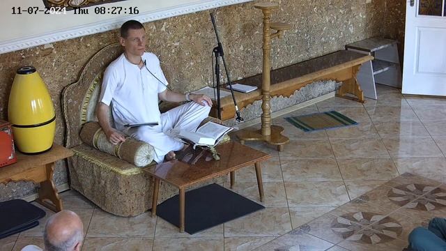 ШБ 11.15.6-9 - Юрій Даценко пр. смотреть онлайн