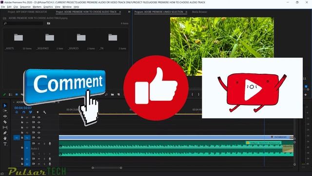ADOBE PREMIERE PRO | HOW TO LOWER PLAYBACK RESOLUTION