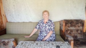 Пробный вариант получился.
