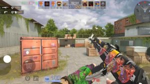 демка 9 сезона