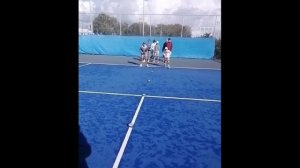 Реакция, скорость, отработка удара