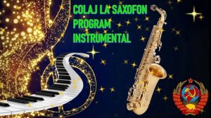 🔴  Instrumentala Saxofon 🎷 Colaj Hore de Petrecere...▶️ ♫♪♬♪🔥♫♪♬🎤🔊🎧🎼💃🏻