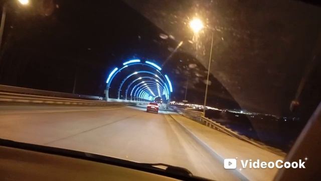 Новый мост через Тагильский пруд. Прогулка с 🐶 по лесу.