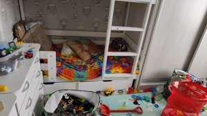 буду мечтать в деревне и все