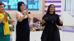 Şəbnəm Tovuzlu - Sevdiyim İnsan