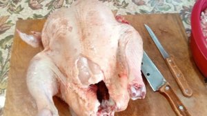 Посадили чеснок, приготовили вкусняшку .