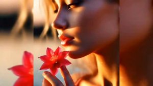 Не дари мне, не дари аленький цветочек...Красивая песня с грустинкой