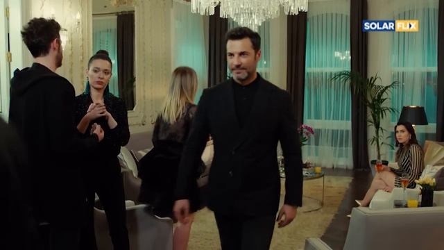 Forbidden Fruit Episode 111 | FULL EPISODE | TAGALOG DUB | Turkish Drama смотреть онлайн