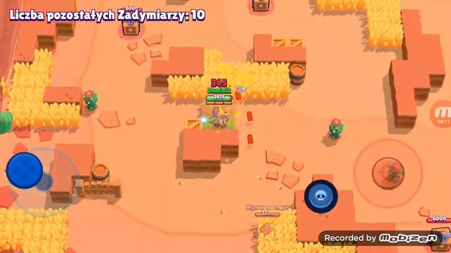 Brawl stars odc 2 poland смотреть онлайн