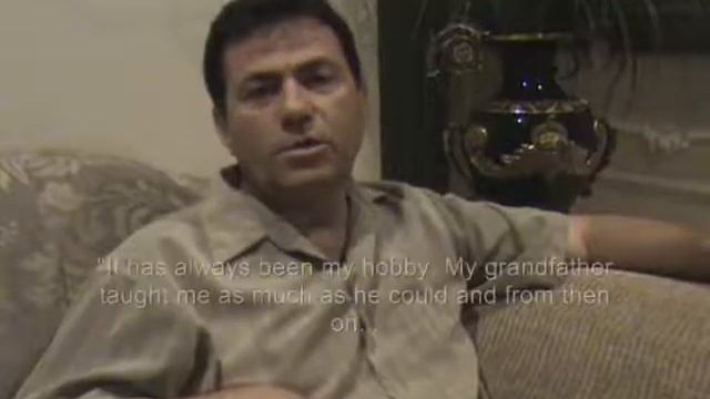 Khachkar Project Final смотреть онлайн