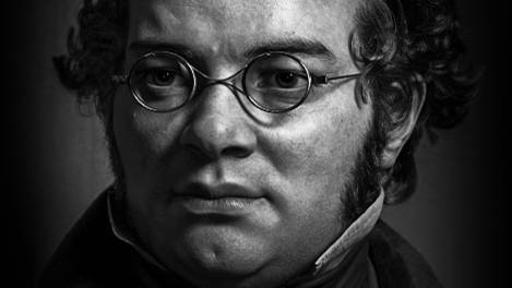 Шуберт. Струнный квартет № 14 "Смерть и Дева" смотреть онлайн