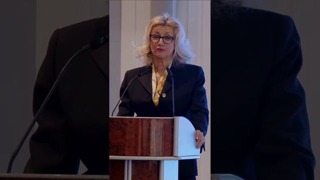 «Жизнь ребёнка и все аспекты его здоровья начинаются задолго до рождения»