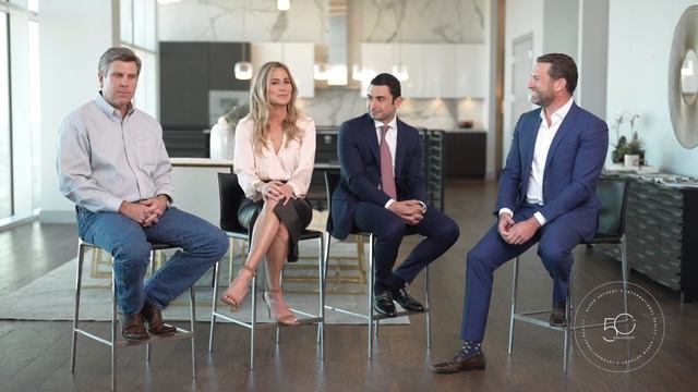 Kuper SIR's Top Agents Discuss the Real Estate Landscape in Central Texas смотреть онлайн