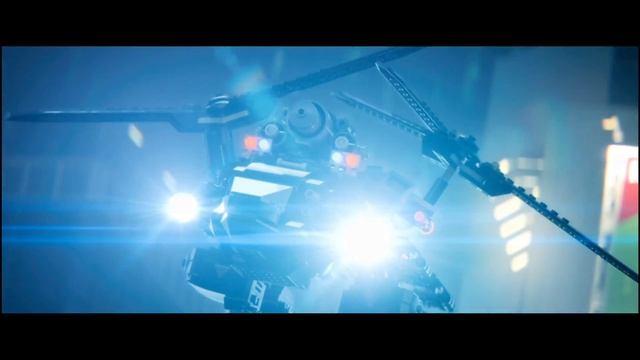 The LEGO Movie | "The Special" Clip | Warner Bros. Entertainment смотреть онлайн