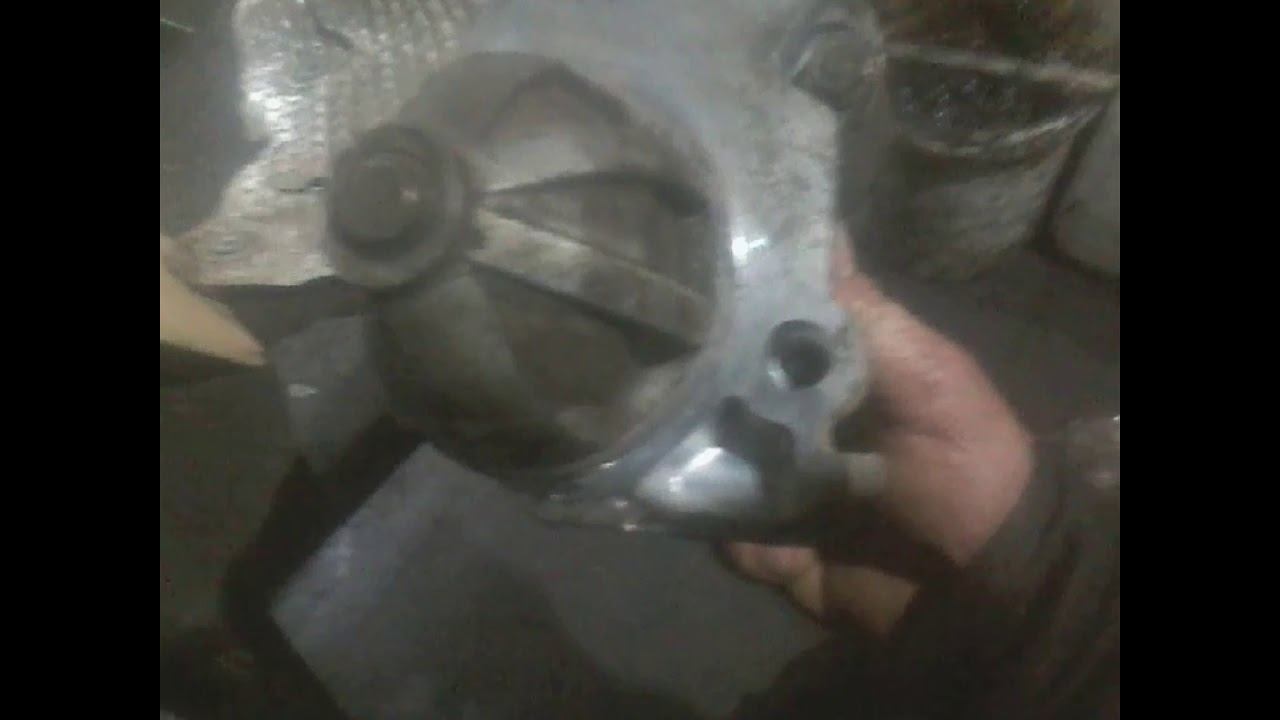 ремонт гбц GX460 1URFE +кат№№ смотреть онлайн