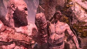 God Of War [My Soldiers' Rage x Miss The Rage]