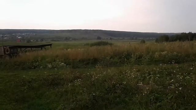 Моя любимая, малая Родина с. Мосты Новосибирской области. смотреть онлайн