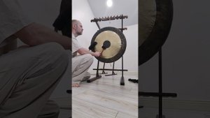 Стойка для гонга и других музыкальных инструментов