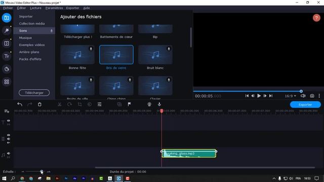 أفضل برنامج مونتاج بمميزات رائعة - Movavi Video Editor Plus 2021 смотреть онлайн