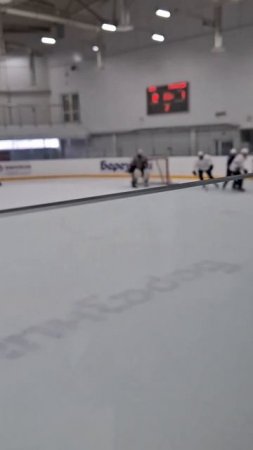 В ХОККЕЙ ИГРАЮТ НАСТОЯЩИЕ МУЖЧИНЫ