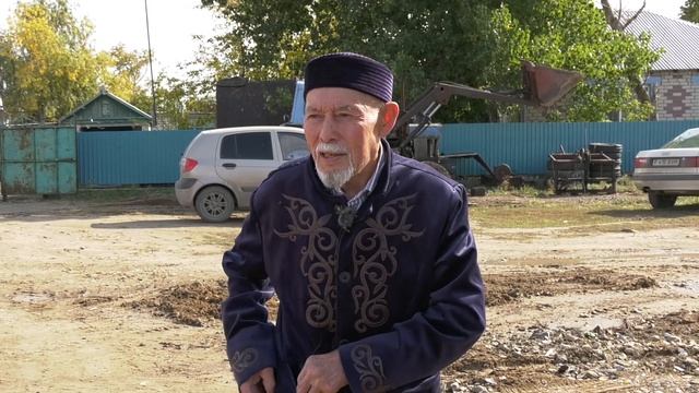 Бұлақ атты ауыл бар (03.10.2023) смотреть онлайн