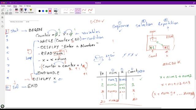 ICT Grade 11 Pascal | O/L Past Paper 2022 | ICT Online Class (Tamil & English Medium)