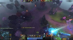 БЕЗУМНЫЙ КАМБЭК 1% HP И ПОБЕДА