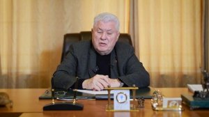 🔴 Обращение экс-президента Воронина о событиях 7 апреля 2009 года и их последствиях для Молдовы.