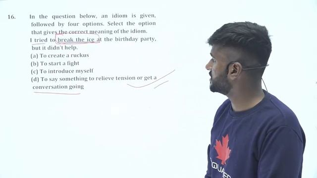 Race -129 English SOLUTION  || English discussion || Vivek Sir |  TCS Pattern ||SURE 60 Gurukul