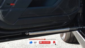BMW 760i xDrive Extreme Vehicle Protection Demonstration