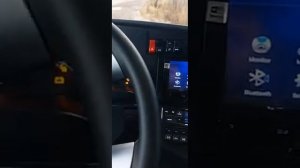 Обзор нового тягача SITRAK 2024 г. 💥👍🚛🇷🇺