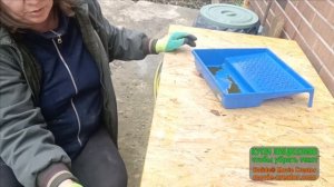 Как  СТОЛЕШНИЦУ  из остатка OSB мастерила...🔨📐)))