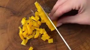 ❗️ Всего 10 минут, и вкусный тост готов! 4 Начинки! Невероятно вкусно и быстро!