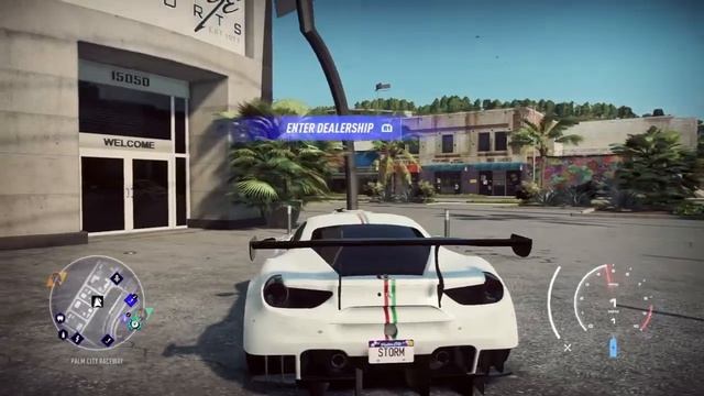 UNLIMITED MONEY IN NEED FOR SPEED HEAT! смотреть онлайн