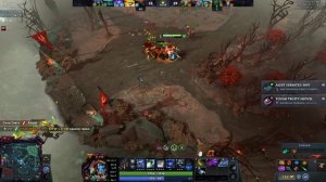 365 ДНЕЙ В ИГРЕ DOTA 2 — ДЕНЬ 94