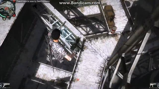 зашыбись игра.Just cause 2 смотреть онлайн