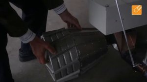 «Кризисный» российский марсоход проходит тест-драйв