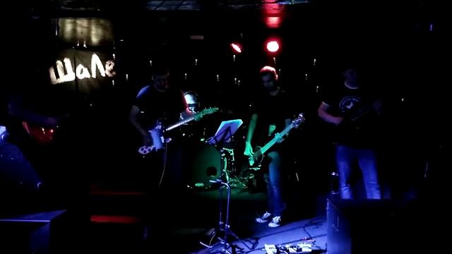 Группа Шале в клубе 102db Сургут 7.06.2019(19) смотреть онлайн