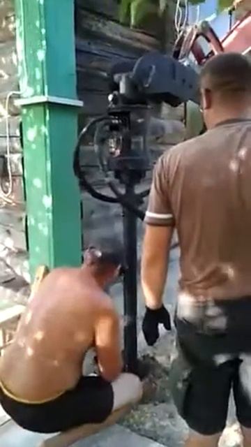 Чаща СНТ Волна смотреть онлайн