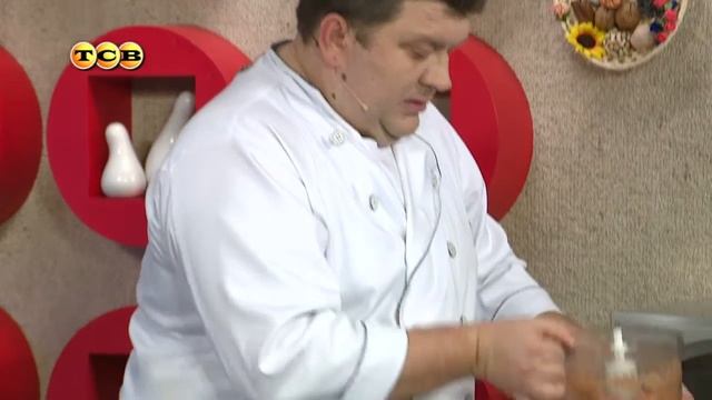 Рулет из солёной сёмги - Дело вкуса смотреть онлайн