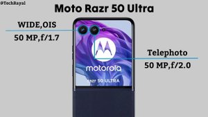 Oppo Find N3 vs Moto Razr 50 Ultra vs Huawei Pocket 2 || Full Comparison