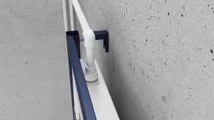 Инструкция по монтажу системы инсталляции для подвесных и пристенных унитазов AquaMe