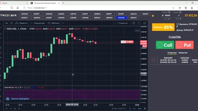 одна сделка