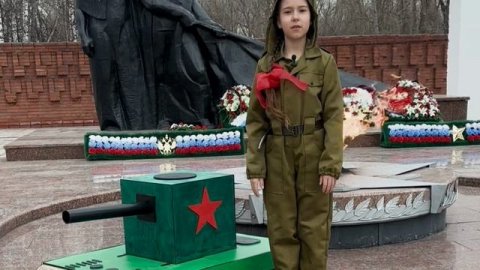 Заверющенко Яна