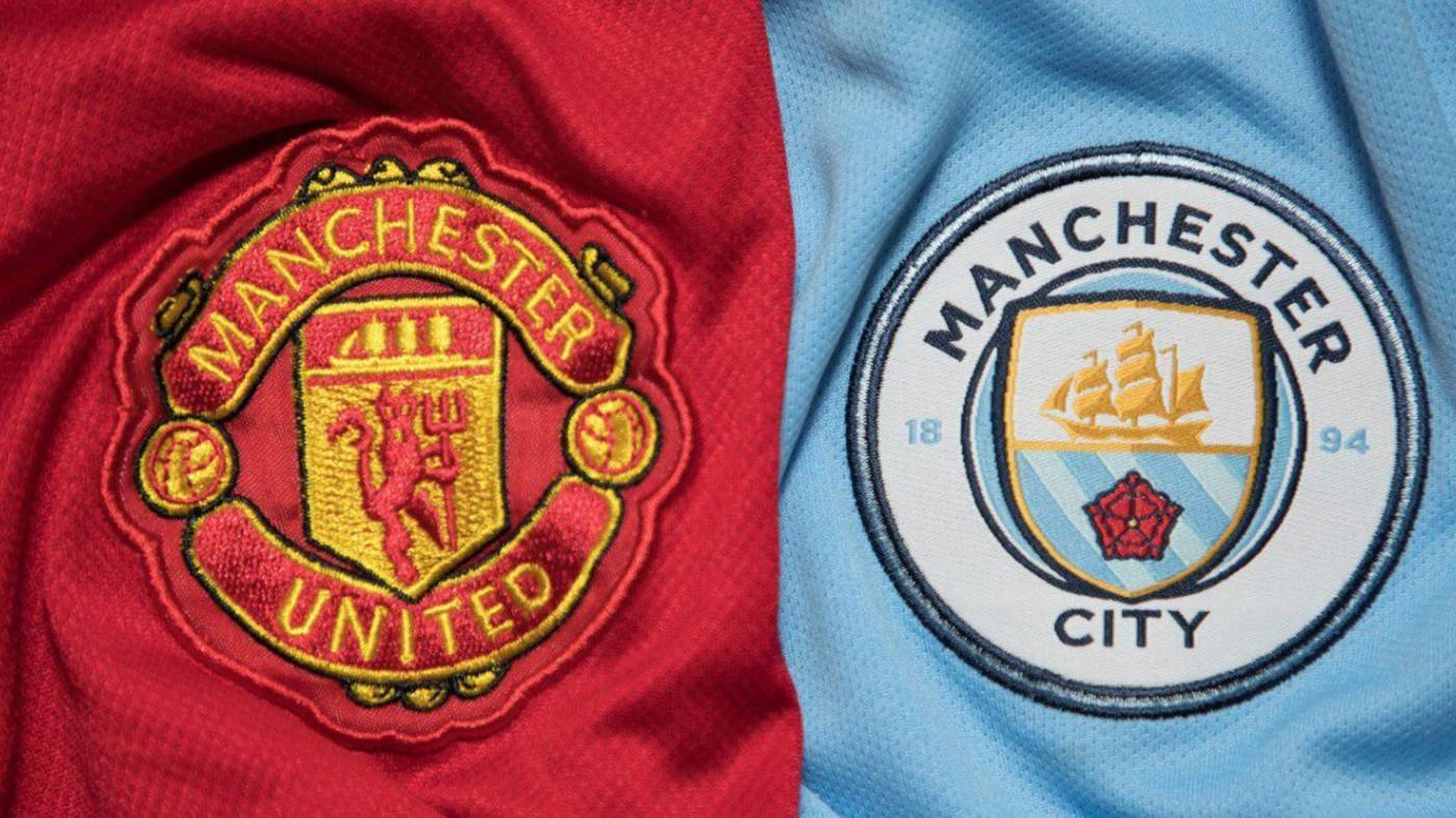 06.04.2025 | 18:30 | Манчестер Юнайтед - Манчестер Сити | ПРЯМАЯ ТРАНСЛЯЦИЯ НА РУССКОМ| Алекс Шел