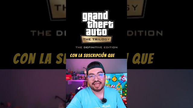 Noticias DE HOY  PS5 más PEQUEÑO DEL MUNDO  GTA en NETFLIX  BLACK PHONE 2