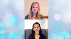 Принятие себя. Карина Еремян и Людмила Ермакова